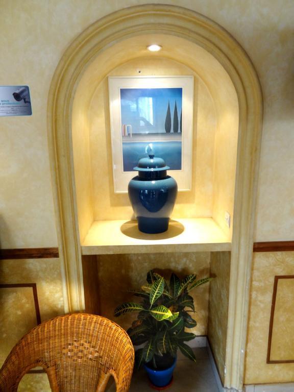Villa Du Maine Paris Eksteriør billede